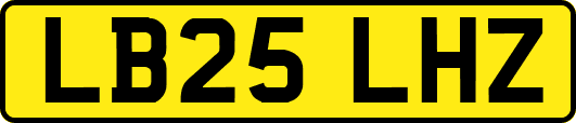LB25LHZ