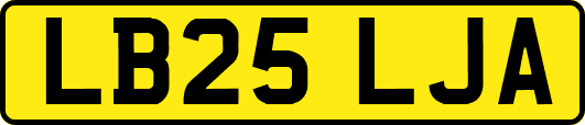 LB25LJA