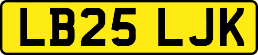LB25LJK