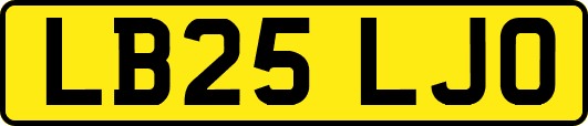 LB25LJO