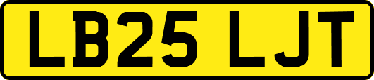 LB25LJT