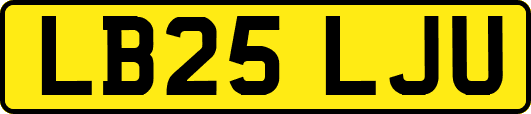 LB25LJU