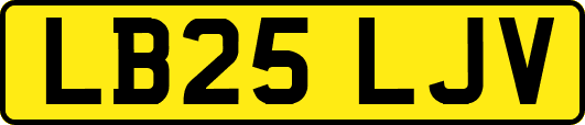 LB25LJV