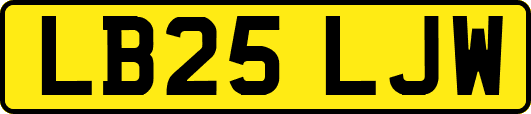 LB25LJW