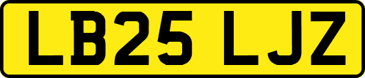 LB25LJZ