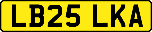 LB25LKA