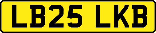 LB25LKB