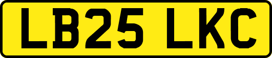 LB25LKC