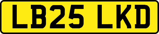 LB25LKD
