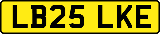 LB25LKE