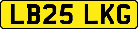 LB25LKG