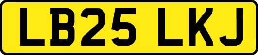 LB25LKJ