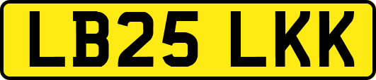 LB25LKK