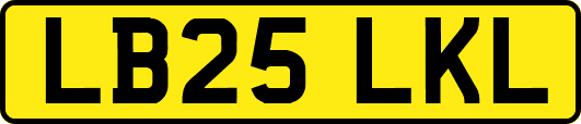 LB25LKL