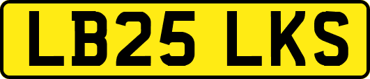 LB25LKS