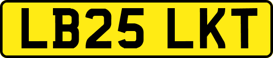LB25LKT
