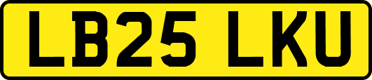 LB25LKU