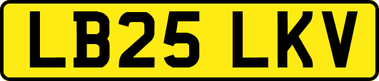 LB25LKV