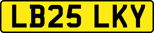 LB25LKY