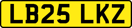 LB25LKZ