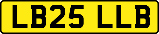 LB25LLB