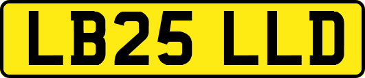 LB25LLD