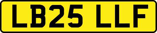 LB25LLF