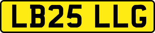 LB25LLG