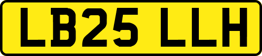 LB25LLH