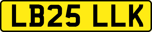 LB25LLK