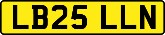 LB25LLN