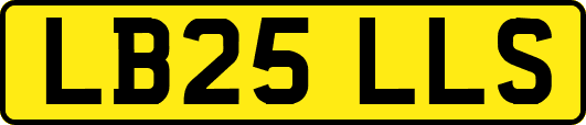 LB25LLS