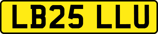 LB25LLU
