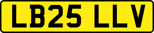 LB25LLV