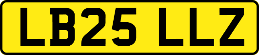 LB25LLZ