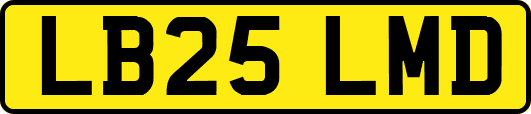 LB25LMD