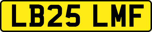 LB25LMF