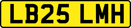 LB25LMH