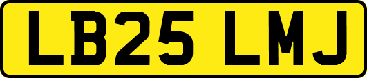 LB25LMJ