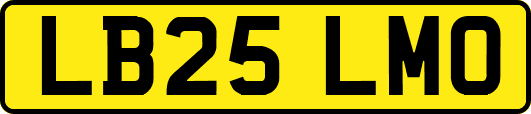 LB25LMO