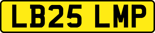 LB25LMP