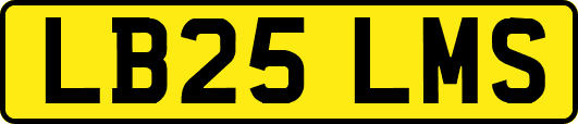 LB25LMS