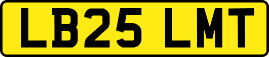 LB25LMT