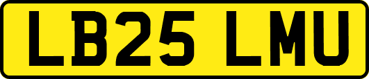 LB25LMU