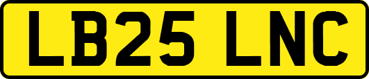 LB25LNC