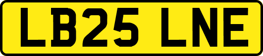 LB25LNE