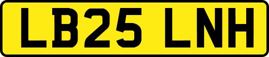 LB25LNH