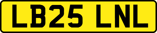 LB25LNL