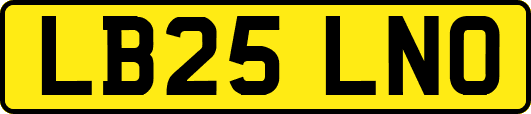 LB25LNO
