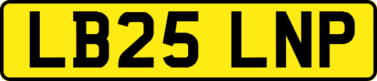 LB25LNP